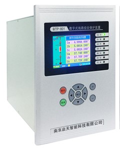 QTP-803